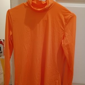 Louie  Castel Golf Long Sleeve Medium